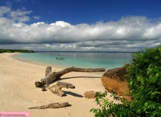 8 Mejores Playas De Pedasí