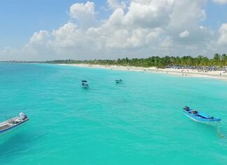 9 Mejores Playas De Tulum