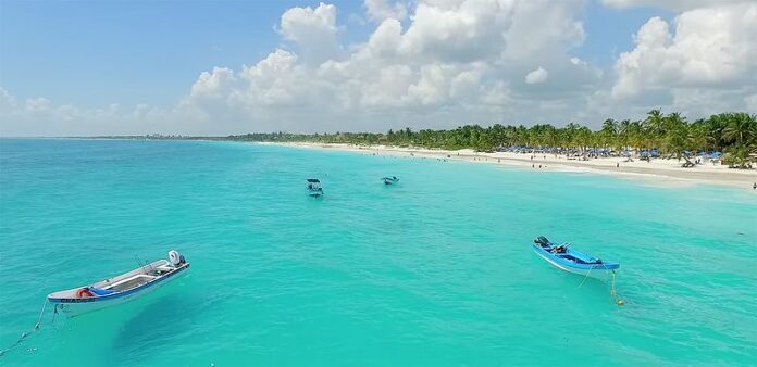 9 Mejores Playas De Tulum