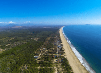 3 Mejores Playas Del Departamento De Ahuachapan
