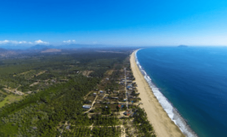 3 Mejores Playas Del Departamento De Ahuachapan