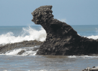 3 Mejores Playas Del Departamento De Usulután