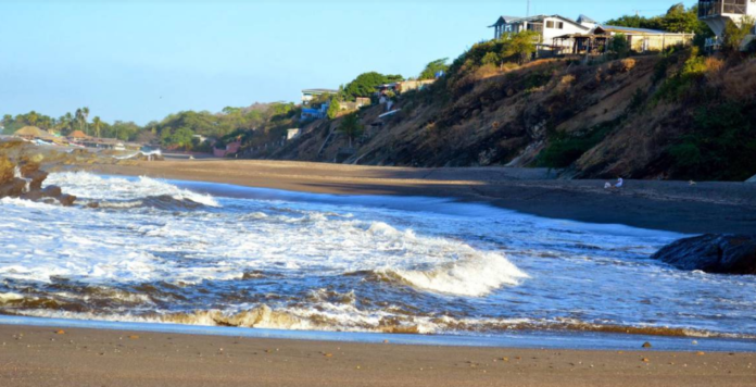 3 Mejores Playas De Carazo