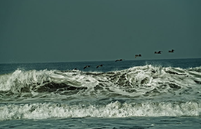 5 Mejores Playas De Chinandega