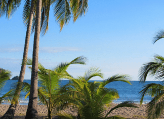 10 Mejores Playas De Costa Rica