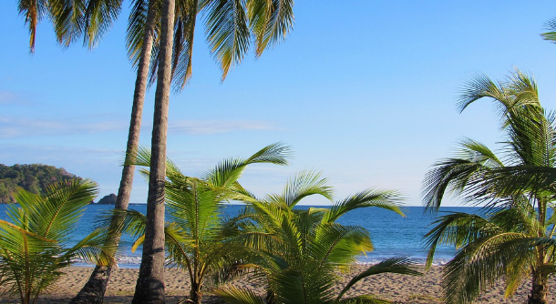 10 Mejores Playas De Costa Rica