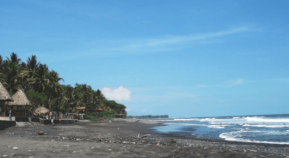 10 Mejores Playas Del Departamento De La Libertad