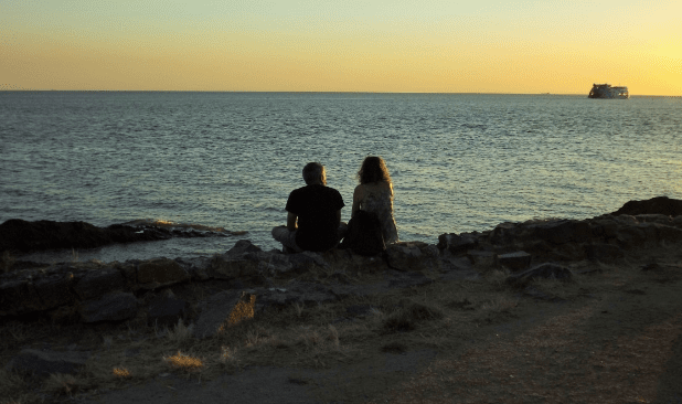 4 Mejores Playas Del Departamento De La Paz