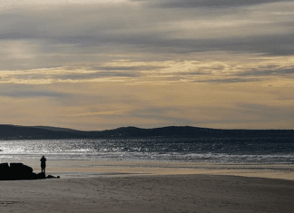 6 Mejores Playas Del Departamento De La Unión