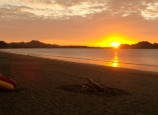 10 Mejores Playas De Guanacaste