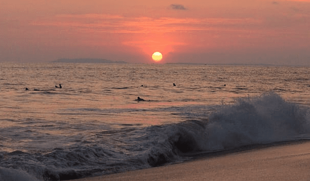 4 Mejores Playas De Jacó