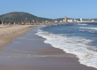 12 Mejores Playas De Maldonado