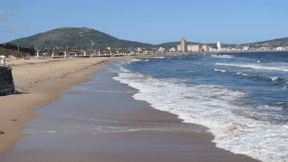 12 Mejores Playas De Maldonado