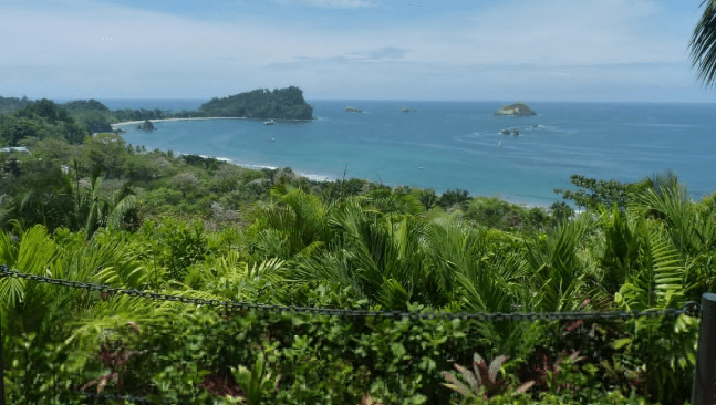 5 Mejores Playas De Manuel Antonio