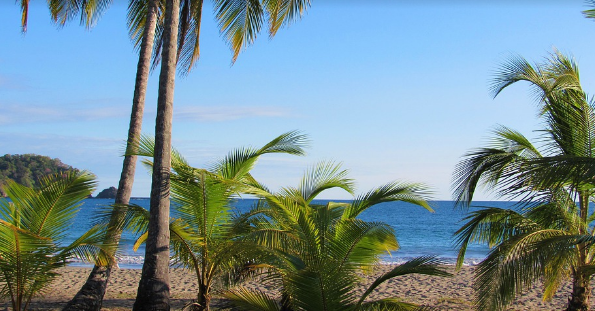 6 Mejores Playas De Montezuma