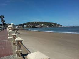 8 Mejores Playas De Piriápolis