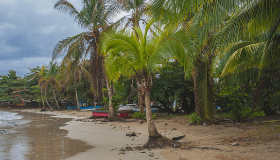 5 Mejores Playas De Puerto Viejo De Talamanca