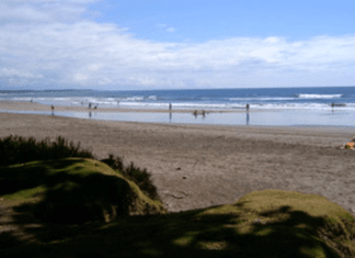 10 Mejores Playas De Puntarenas