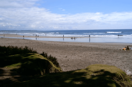 10 Mejores Playas De Puntarenas
