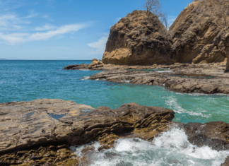 5 Mejores Playas De Rivas