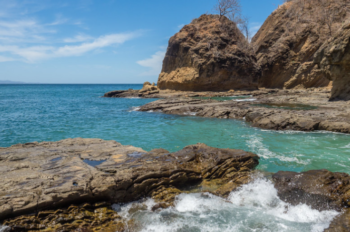 5 Mejores Playas De Rivas