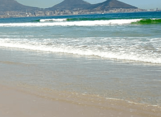 6 Mejores Playas en San José