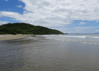 8 Mejores Playas De San Juan Del Sur