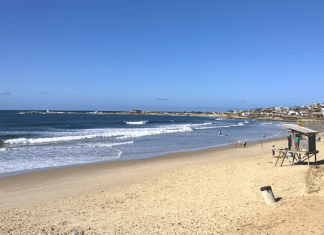 8 Mejores Playas De Uruguay