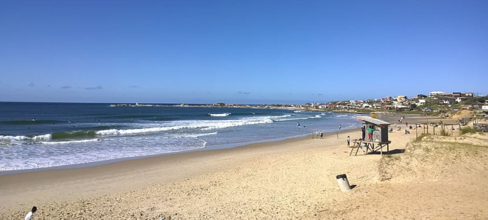 8 Mejores Playas De Uruguay