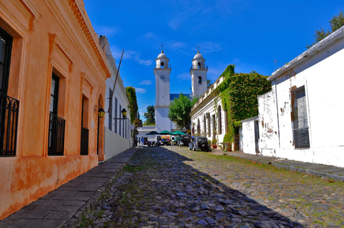 Las 8 Ciudades Más Antiguas De Uruguay