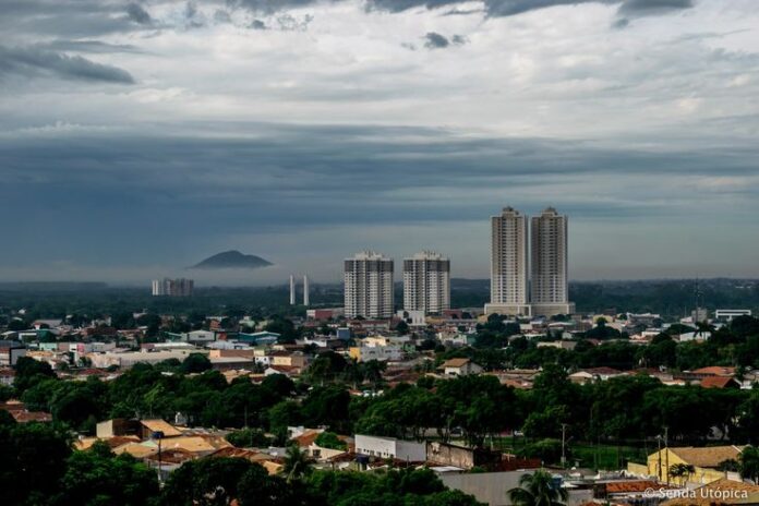Las 10 Ciudades Más Lindas De Brasil