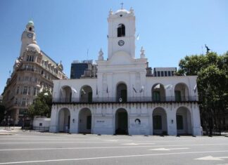 Las 5 ciudades más antiguas de Argentina