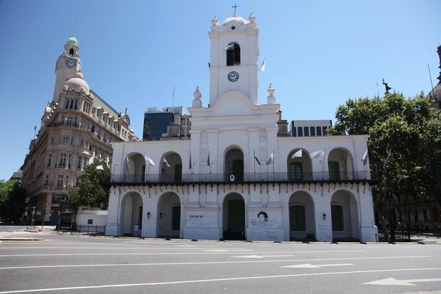 Las 5 ciudades más antiguas de Argentina