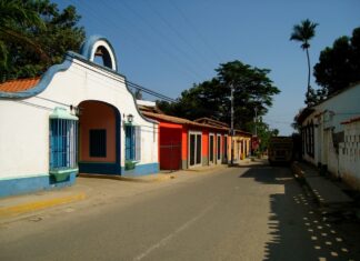 Las 27 Ciudades Más Antiguas De Venezuela