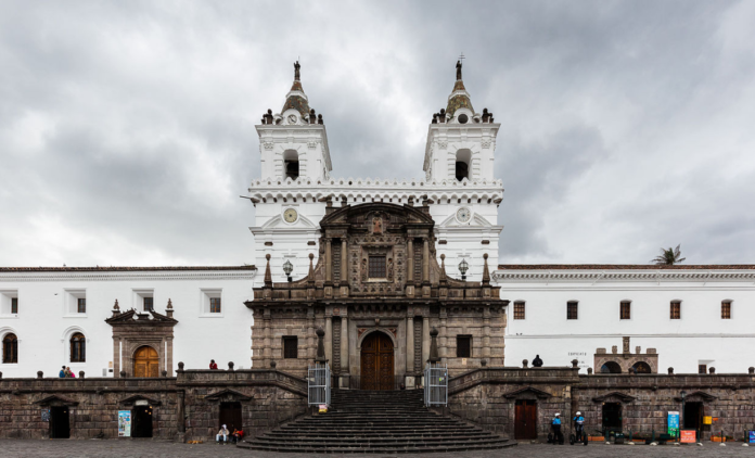 Las 8 ciudades más grandes de Ecuador