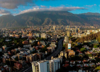 Las 11 Ciudades Más Grandes De Venezuela