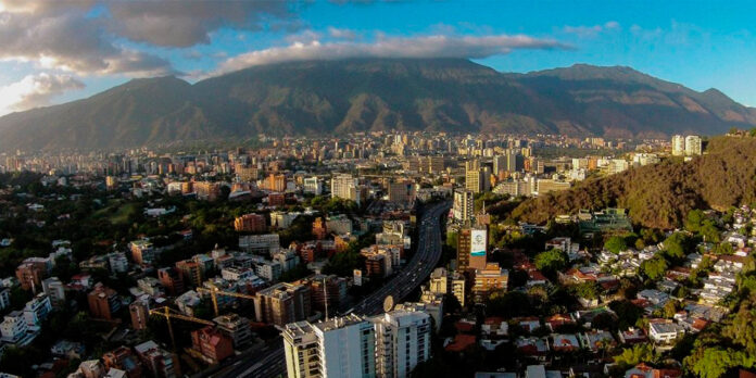 Las 11 Ciudades Más Grandes De Venezuela