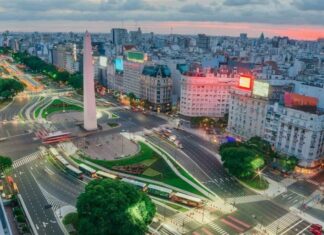 Las 10 ciudades más lindas de Argentina