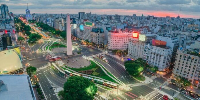 Las 10 ciudades más lindas de Argentina