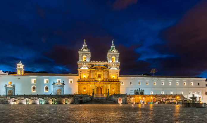 Las 12 Ciudades más lindas de Ecuador