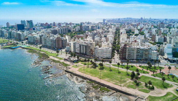 Las 10 Ciudades Más Lindas De Uruguay