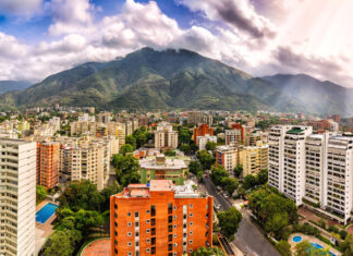 Las 10 Ciudades Más Lindas De Venezuela
