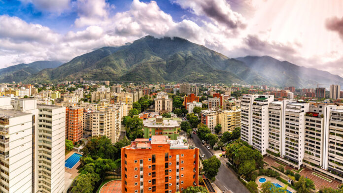 Las 10 Ciudades Más Lindas De Venezuela