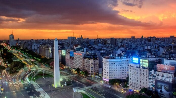 Las 8 Ciudades Más Grandes De Argentina