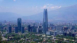 Las 11 Ciudades más Grandes de Chile