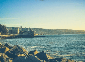 Las 11 ciudades más lindas de Chile