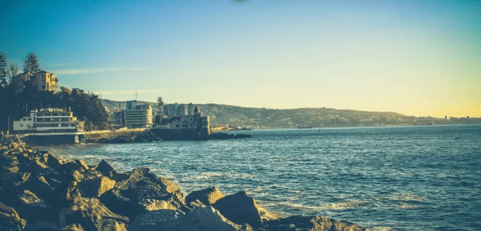 Las 11 ciudades más lindas de Chile