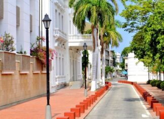 Las 9 Ciudades Más Lindas De Colombia