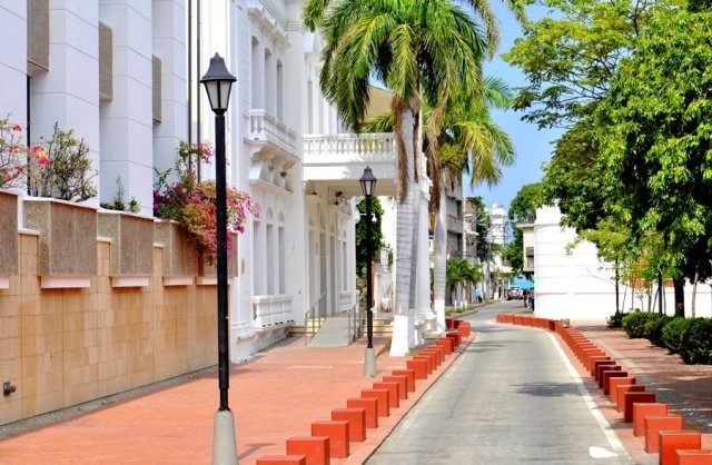 Las 9 Ciudades Más Lindas De Colombia