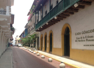 Las 6 ciudades más antiguas de Panamá